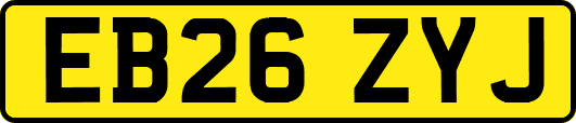 EB26ZYJ