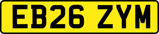 EB26ZYM