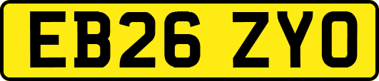EB26ZYO