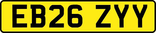 EB26ZYY