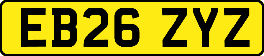 EB26ZYZ