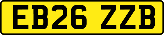 EB26ZZB