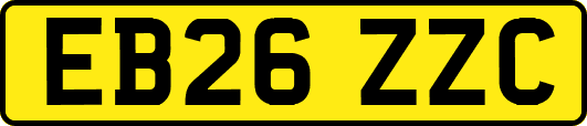 EB26ZZC