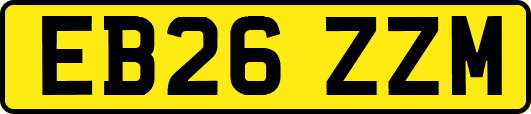 EB26ZZM