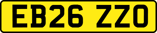 EB26ZZO