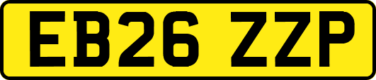 EB26ZZP