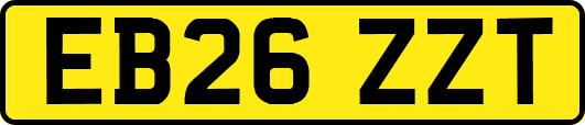 EB26ZZT