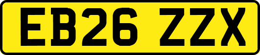 EB26ZZX