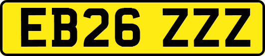 EB26ZZZ