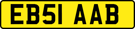 EB51AAB