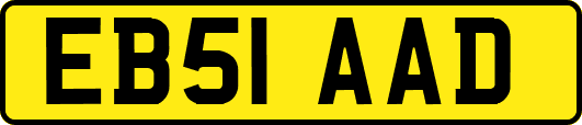 EB51AAD