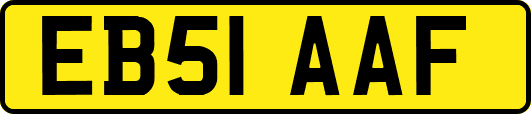 EB51AAF