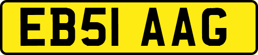 EB51AAG