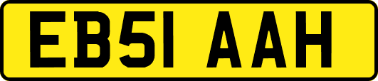 EB51AAH