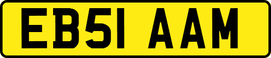 EB51AAM