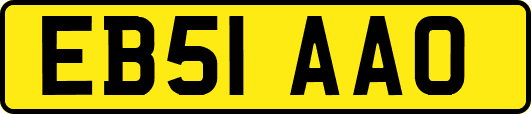 EB51AAO