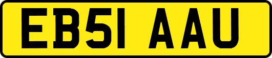 EB51AAU