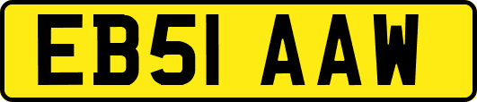 EB51AAW