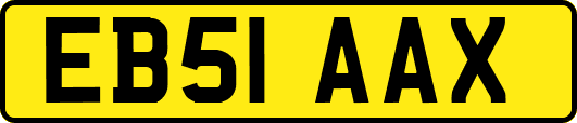 EB51AAX