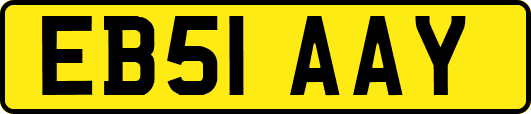 EB51AAY