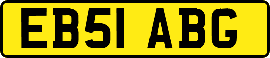 EB51ABG