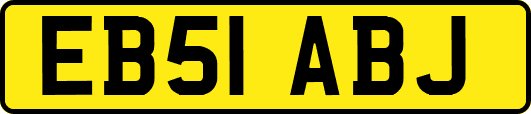 EB51ABJ