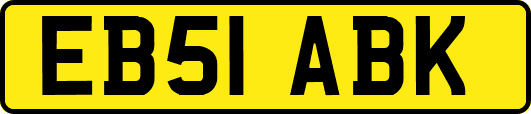 EB51ABK