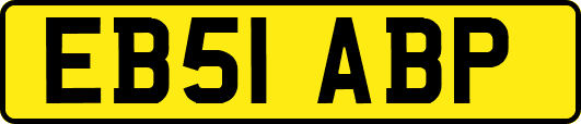 EB51ABP