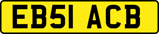 EB51ACB