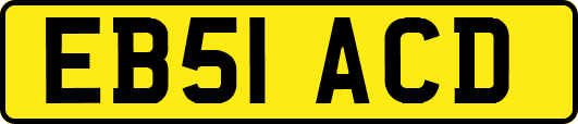 EB51ACD