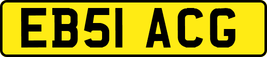 EB51ACG