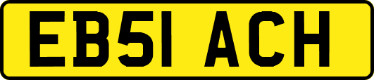 EB51ACH