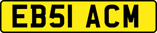 EB51ACM