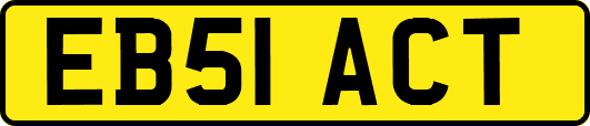 EB51ACT