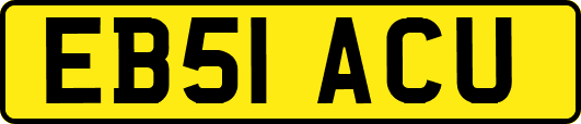 EB51ACU