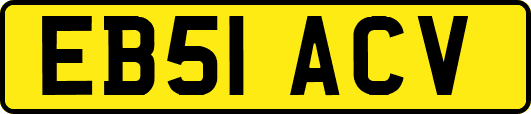 EB51ACV