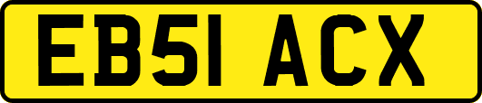 EB51ACX