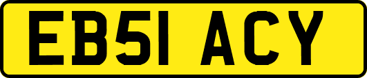 EB51ACY