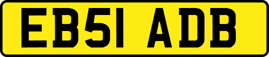 EB51ADB