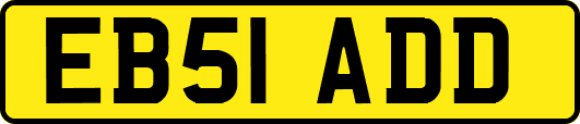 EB51ADD