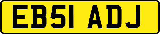 EB51ADJ