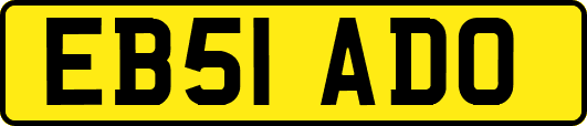 EB51ADO