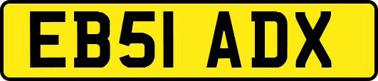 EB51ADX