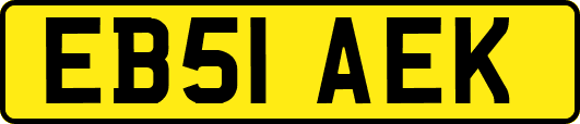 EB51AEK