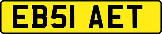 EB51AET