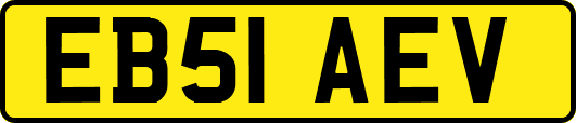 EB51AEV