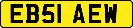 EB51AEW