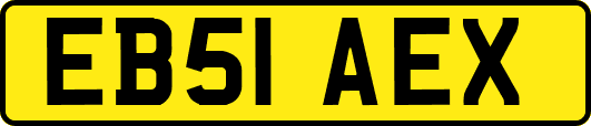 EB51AEX