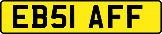 EB51AFF