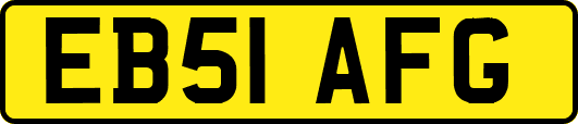 EB51AFG